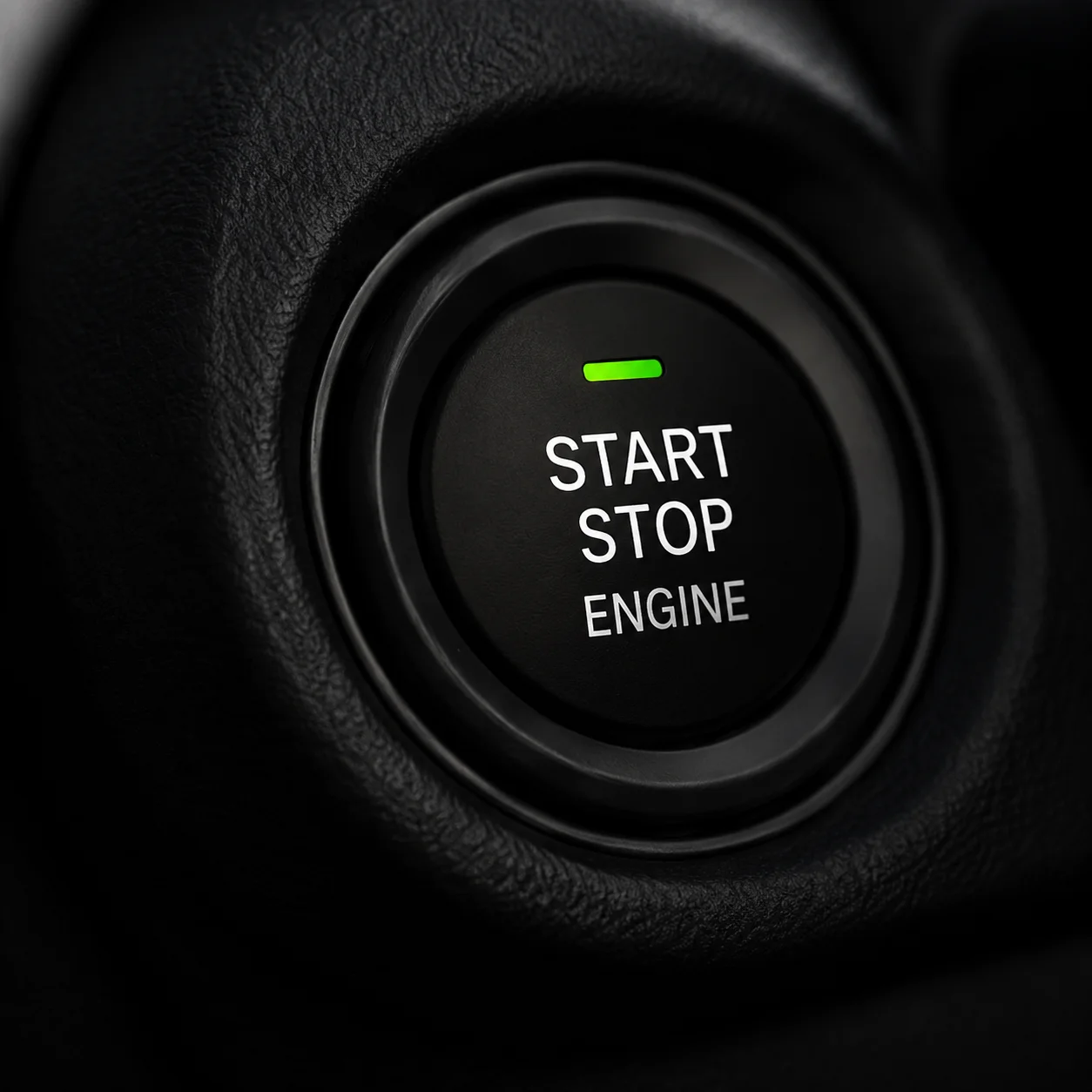 Baterias Start-Stop